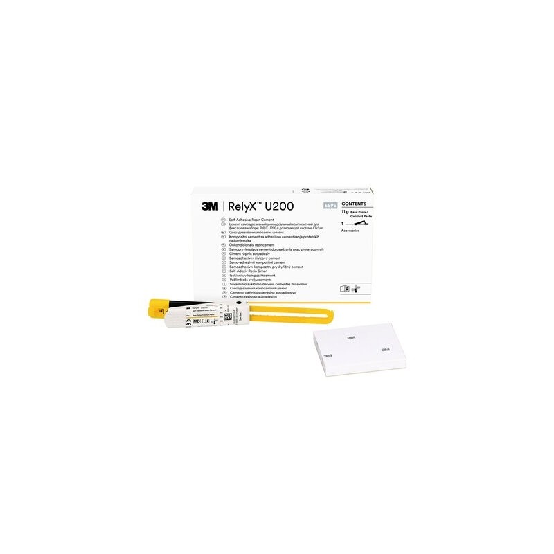 3M™ RelyX™ U200 3M™ RelyX™ U200