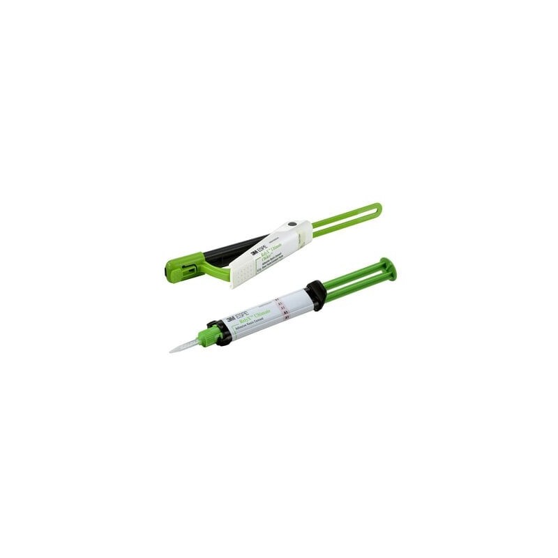 3M™ RelyX™ Ultimate Clicker™ Translucido 3M™ RelyX™ Ultimate Clicker™ Translucido