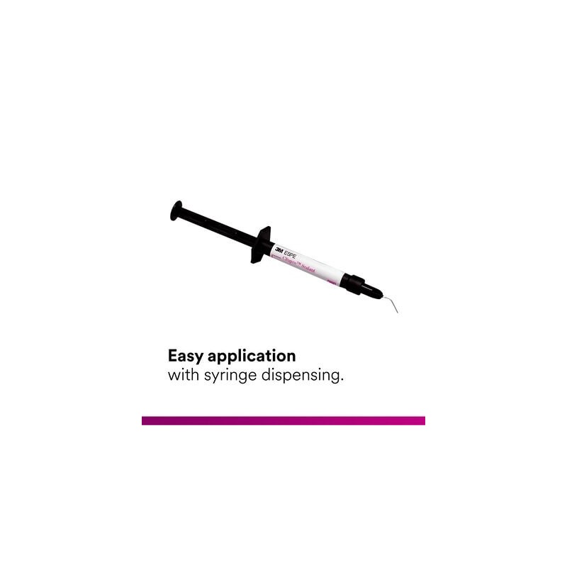 3M™ Clinpro™ Sealant 3M™ Clinpro™ Sealant