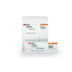 3M™ Clinpro™ White Varnish