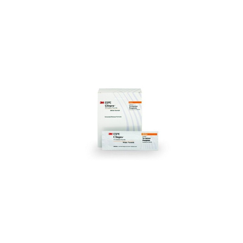 3M™ Clinpro™ White Varnish 3M™ Clinpro™ White Varnish