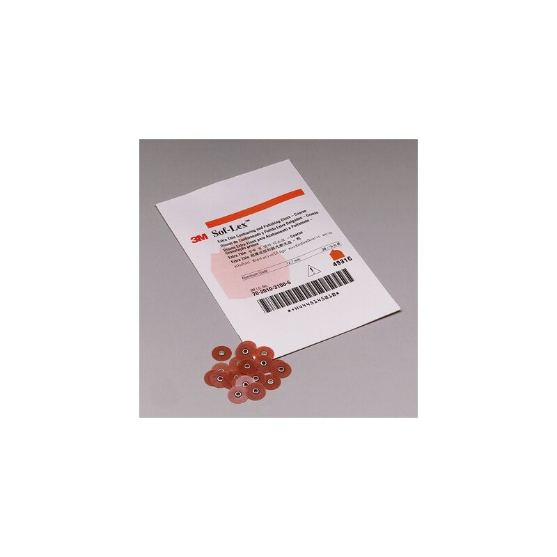 3M™ Sof-Lex™ XT Grueso 3M™ Sof-Lex™ XT Grueso