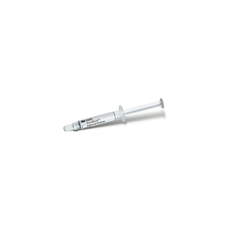 3M™ Scotchbond™ Universal Etchant 3M™ Scotchbond™ Universal Etchant