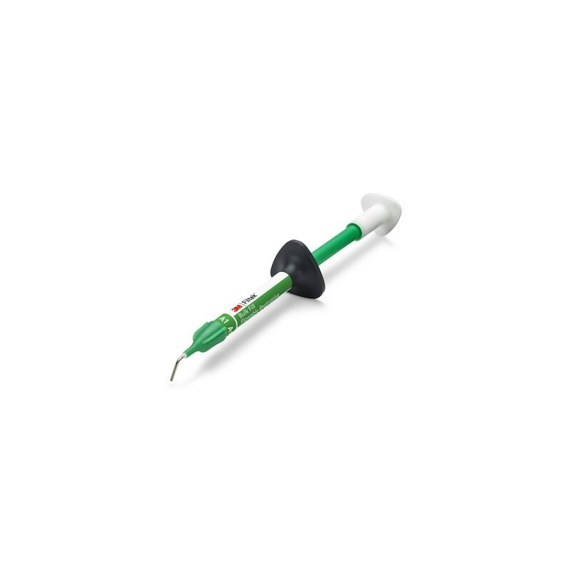3M™ Filtek™ Bulk FillFlowable Restorative 3M™ Filtek™ Bulk FillFlowable Restorative