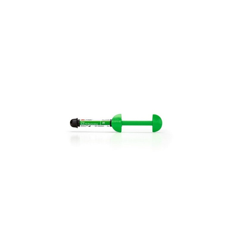 3M™ Filtek™ One Bulk Fill 3M™ Filtek™ One Bulk Fill