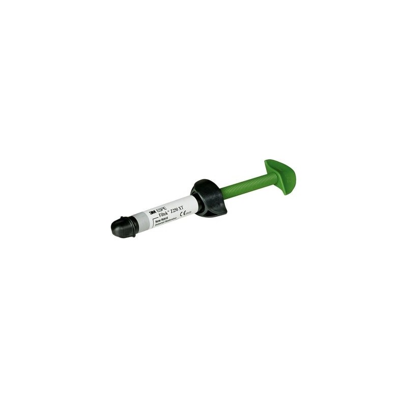 3M™ Filtek™ Z250 XT VERDE 3M™ Filtek™ Z250 XT VERDE