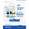Promo Vitremer Kit A3