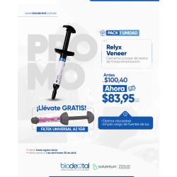 Promo Relyx Veneer