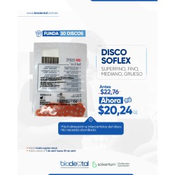 Promo Disco Soflex