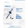 Promo Supreme  Flow Restorative Azul A3