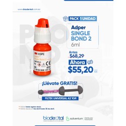 Promo single Bond 2