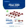 Promo Mayo Resina Filtek Z250
