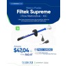 Promo Mayo filtek Supreme  Azul A3