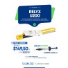 Promo Mayo Relyx U200