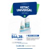 Promo Mayo ketac Universal Kit A3